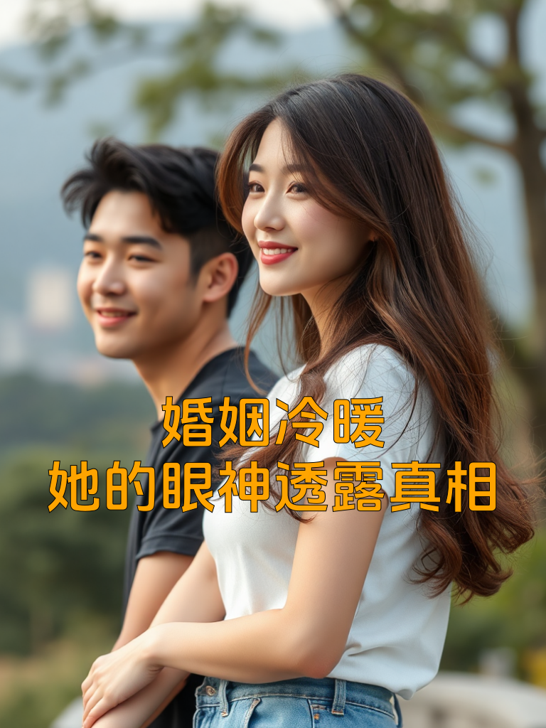 婚姻冷暖，她的眼神透露真相