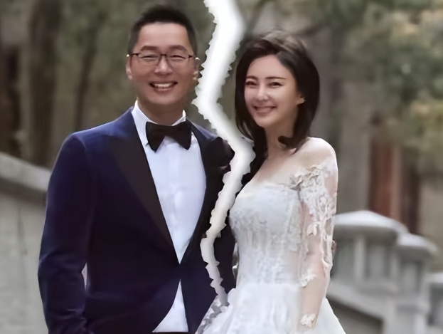2016年，张雨绮和相识70天的富商袁巴元闪婚，不久后就火速生下了一对龙凤胎。没