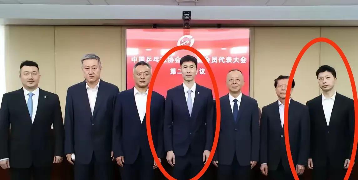 不查不知道，一查太羡慕王励勤了
人生简直太精彩了，事业爱情双丰收
谈过顶流女明星