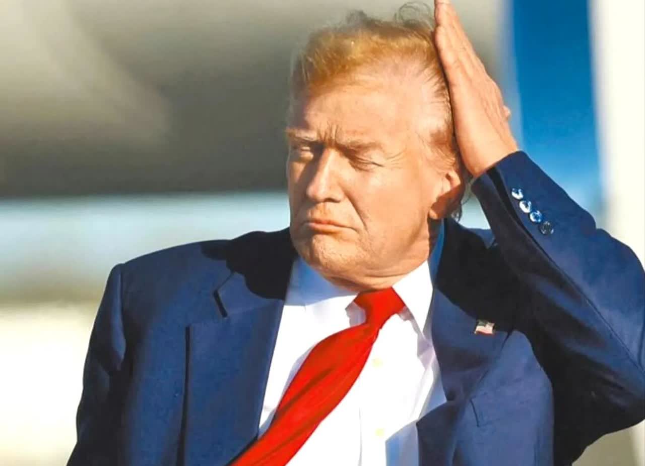 普京说，若当时特朗普是美国总统，俄乌就打不起来。
李在明说，若当时特朗普是美国
