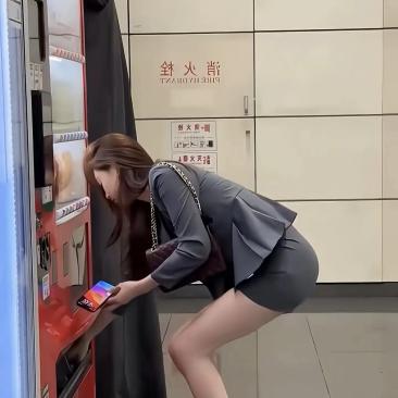 我要有这身材，我也天天这么穿啊！