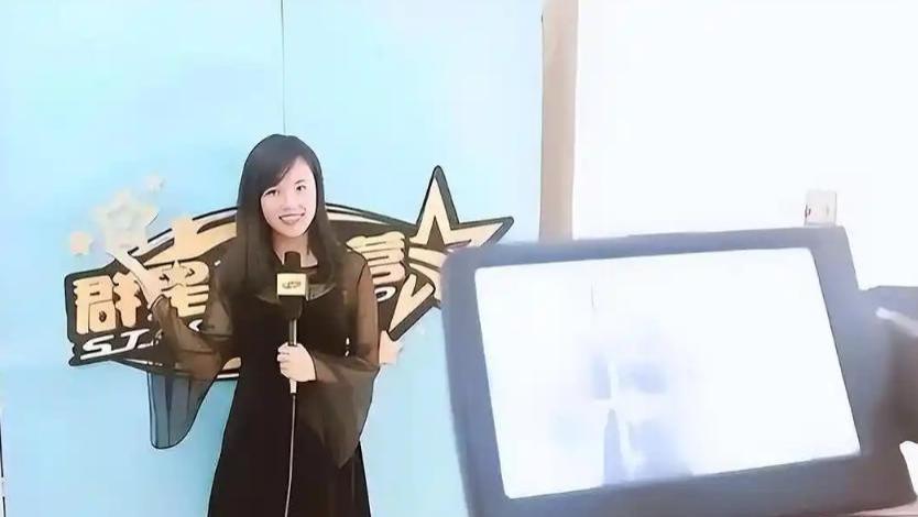 为爱辞职！江西美女主持人追随丈夫入伍，部队带娃成为人生赢家