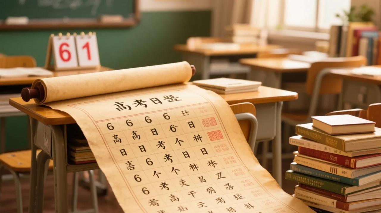 六十日柱高考全解析：你的学业运势藏在这柱中（下篇为己庚辛壬癸日柱）
己土日主：细