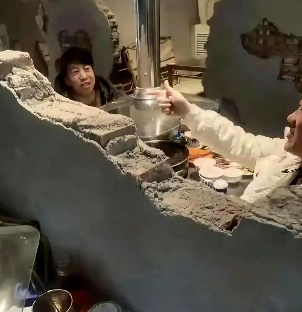 花30万搞的装修，就这个效果