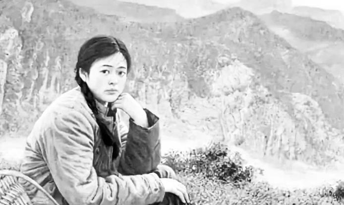 1977年，陕北一女知青考上大学，在临走之前，她将自己祖传的手表送给农民郭明亮，