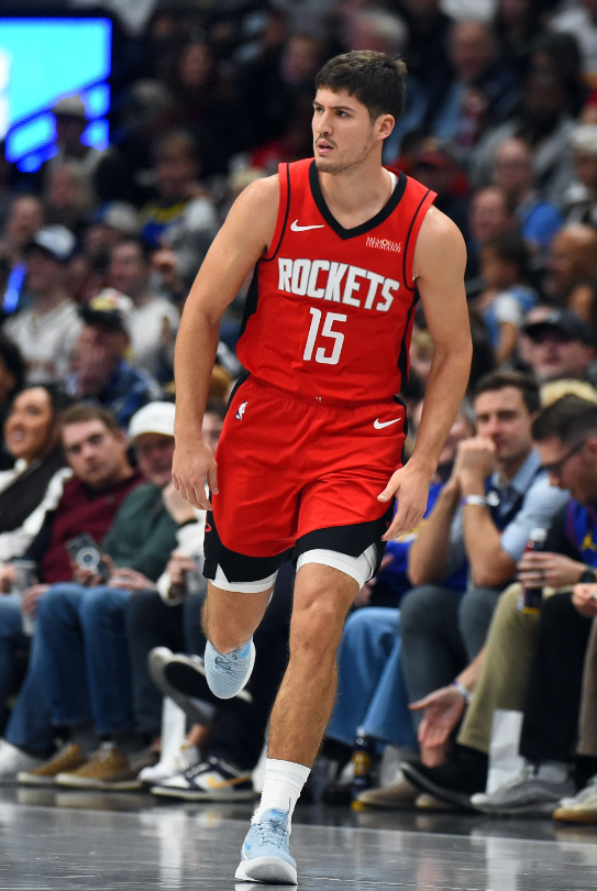 你们都夸谢泼德，我也说点风凉话

阿门伊森小贾保证了火箭的下线，小谢和申京决定火