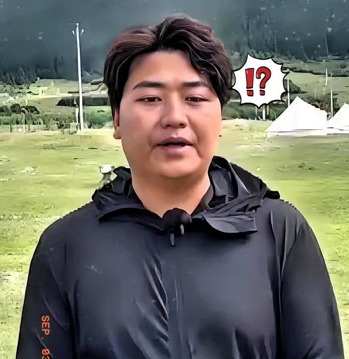 这下出名了
全国人民都知道了
全红婵想瞒也瞒不住了，那就是相声演员岳云鹏去当