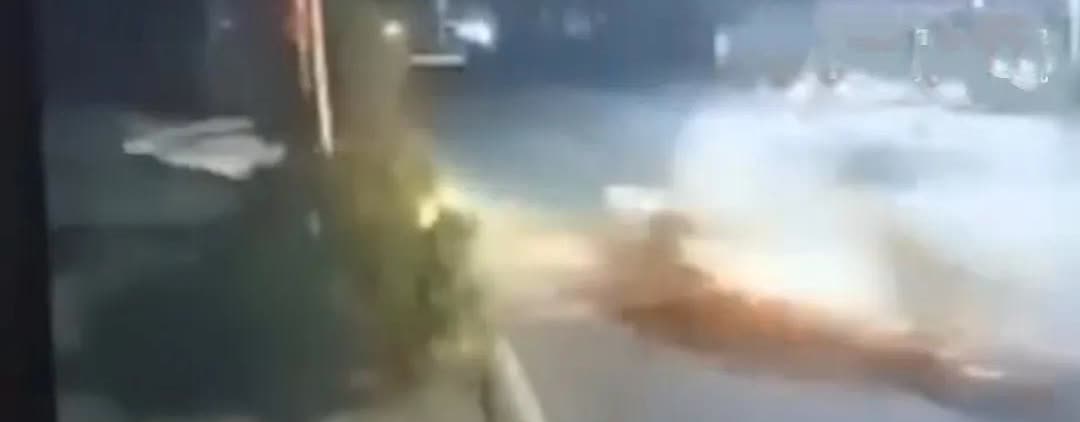 河南一女子醉驾超速致一家三口死亡案，在事发半年后。在近日检方以危险方法危害公共安