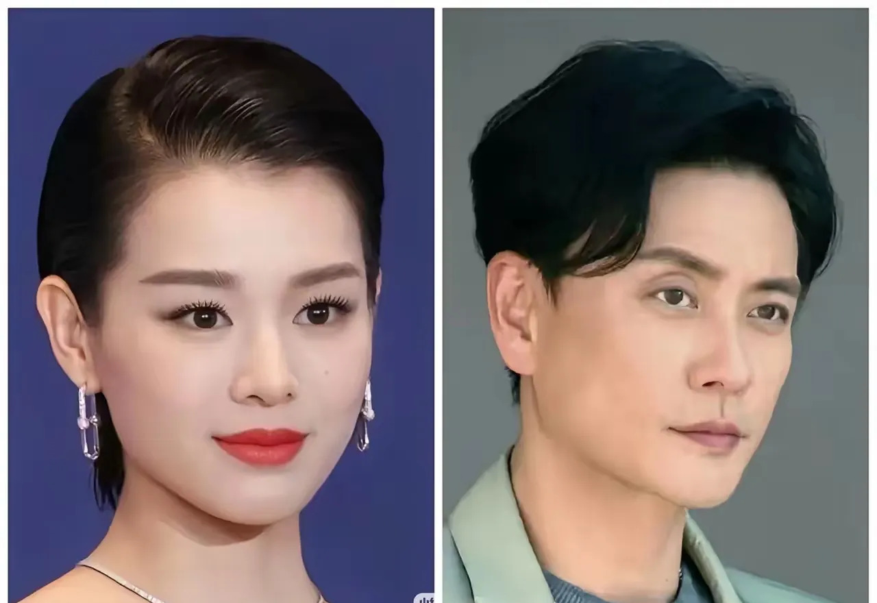 胡杏儿黄宗泽李乘德的爱恨纠葛











胡杏儿闪婚嫁给李乘德，惊呆所