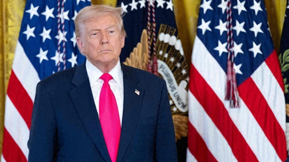 欧洲三巨头押宝中国，中美俄欧关系一周变天，特朗普迎来关键之战