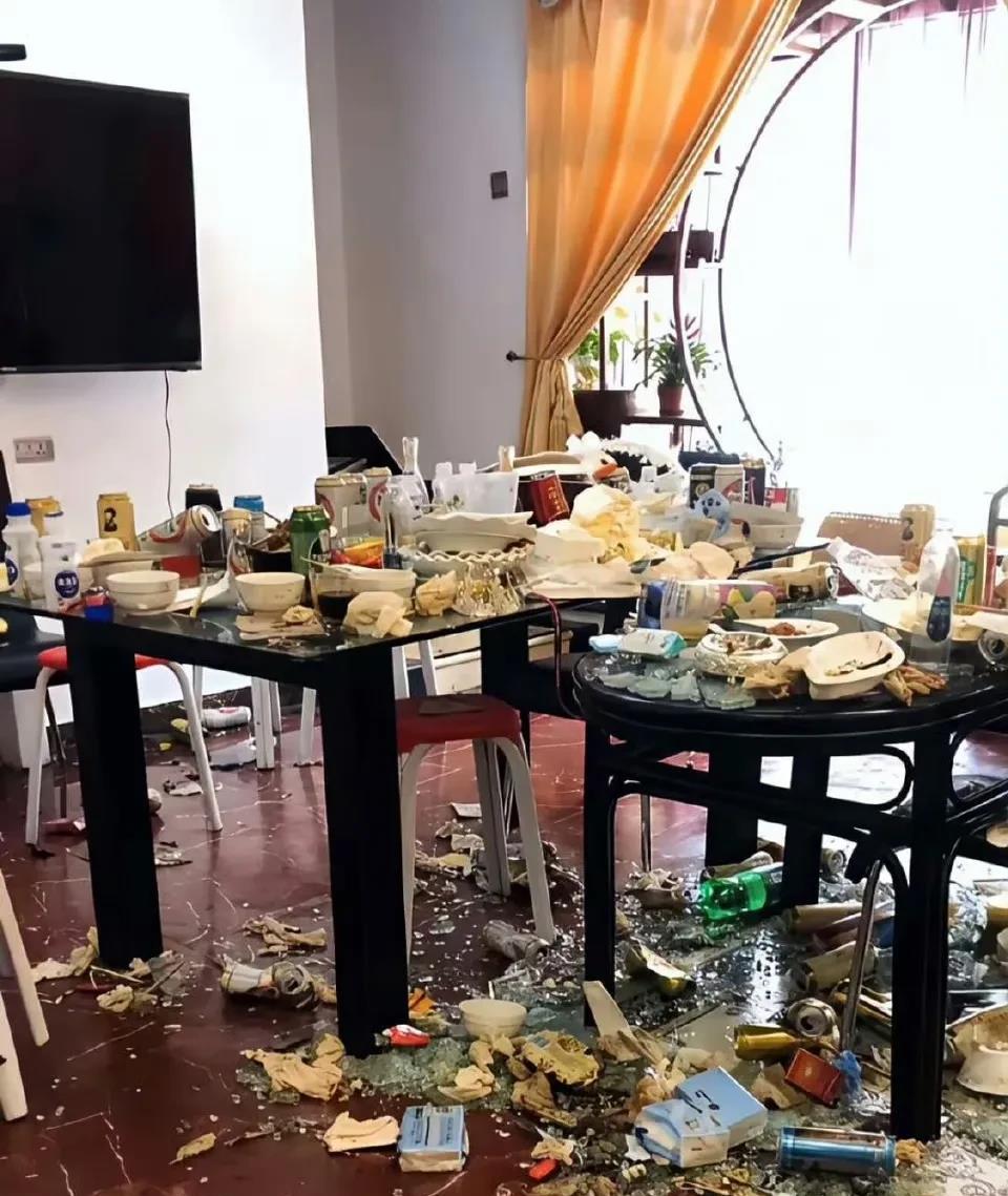 为了省钱在家请客，这回好了～～