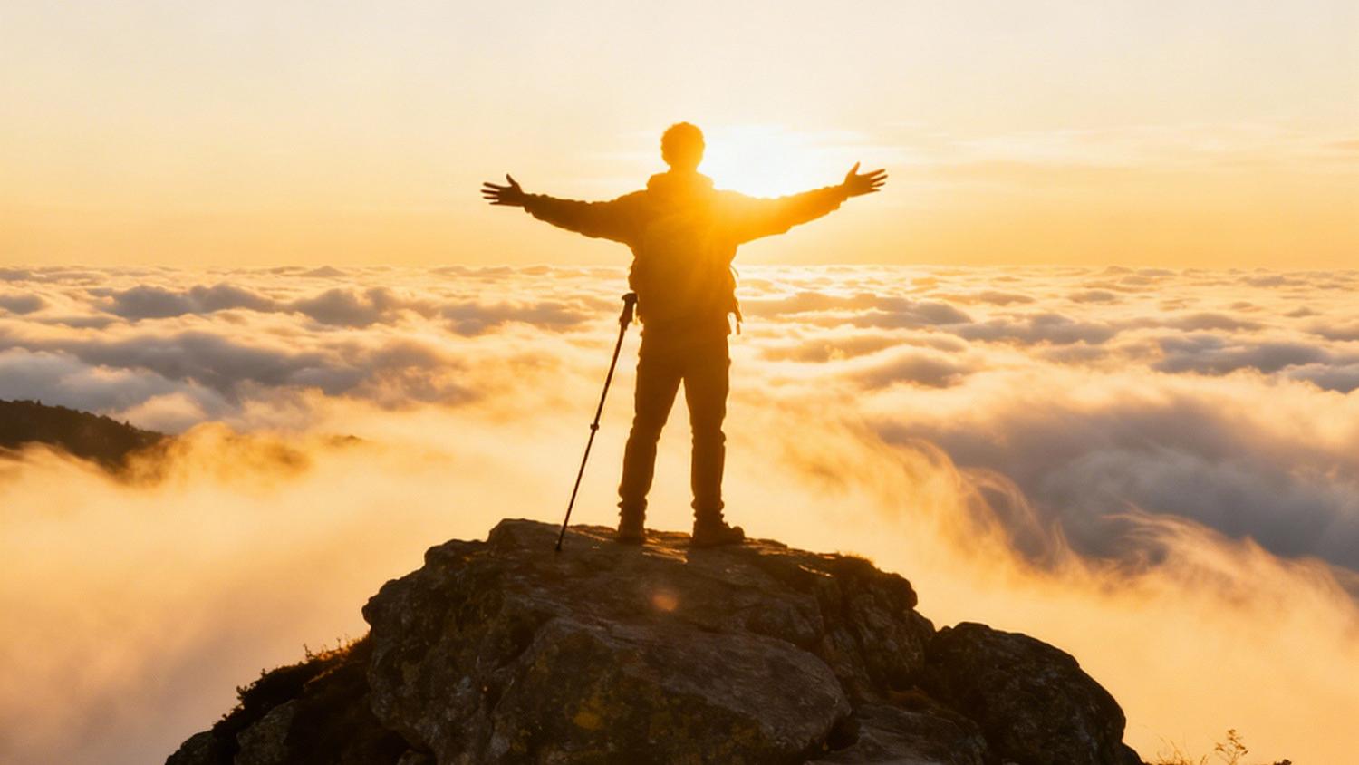 你想要的从容，本质都是钱给的底气