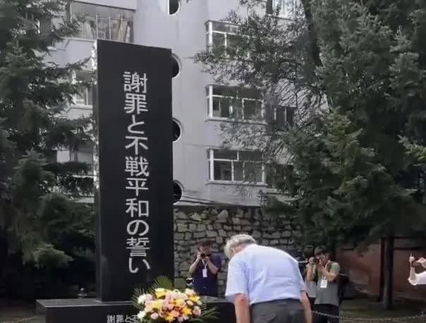 狂妄的言论！军国主义的野心！中国绝不能掉以轻心！
最近，有日本网友妄言，假如中