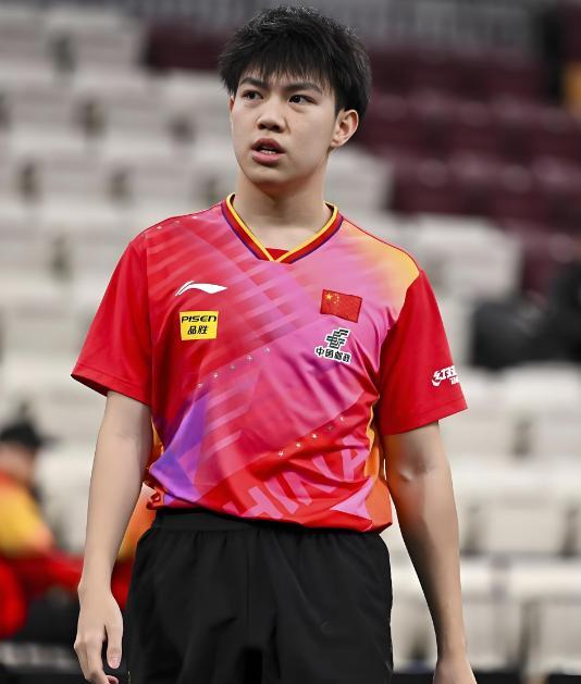 韩国朱千曦吐槽WTT赛程安排不合理，但是对黄友政来说——“小巫见大巫”！
朱千曦