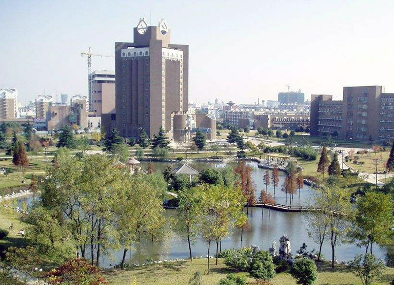 中国科学技术大学是“华东五校”成员高校，在理科、医学等多个领域拥有很强的实力和影