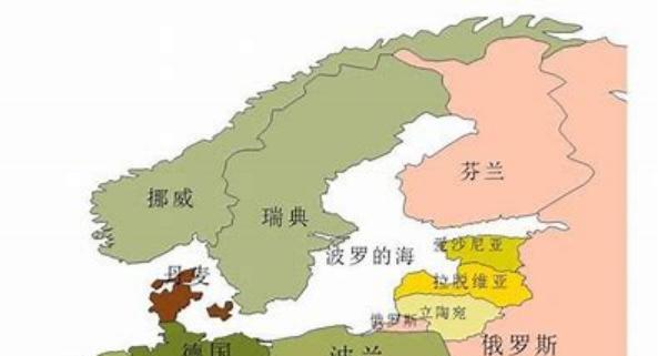 被西方大国抛弃后，波罗海三国“傻眼”了！
2025年3月2日，10多个欧洲国家以