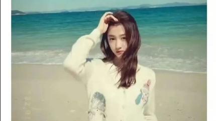 爱情如戏，全靠演技？鹿晗关晓彤：我们分手了吗？你猜~