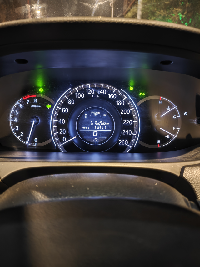 雅阁和凯美瑞哪个好一点
我的九代雅阁开了马上十年了，印象还好，毕竟开了这么多年没