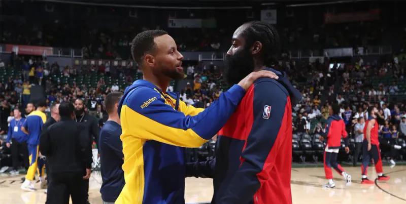 且行且珍惜！
以后，我们估计很难看到同一年，有如此优秀的两个人了。
09双雄，库