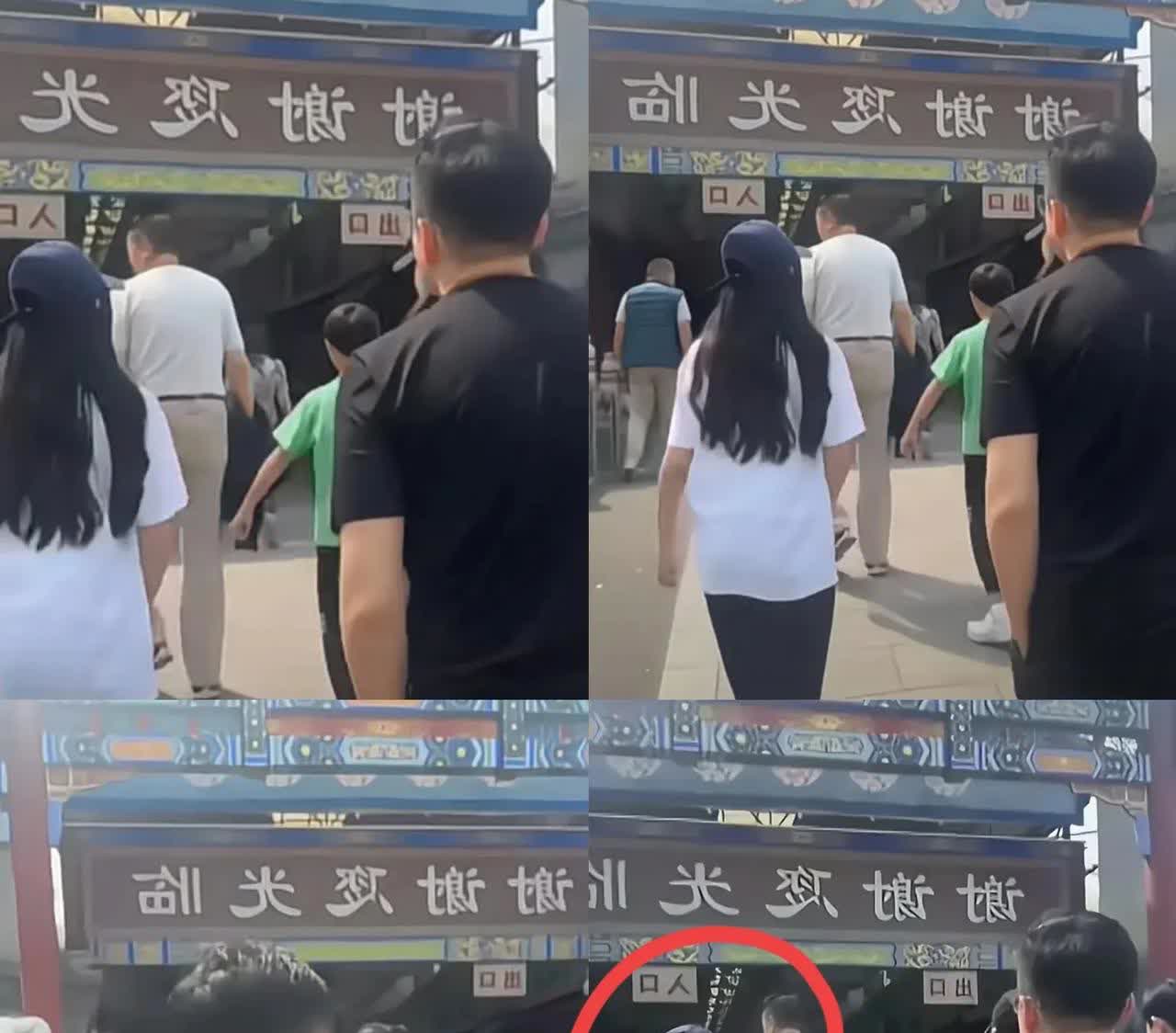 氛围感拉满！
被汪大爷一家的日常狠狠戳中泪点！

            