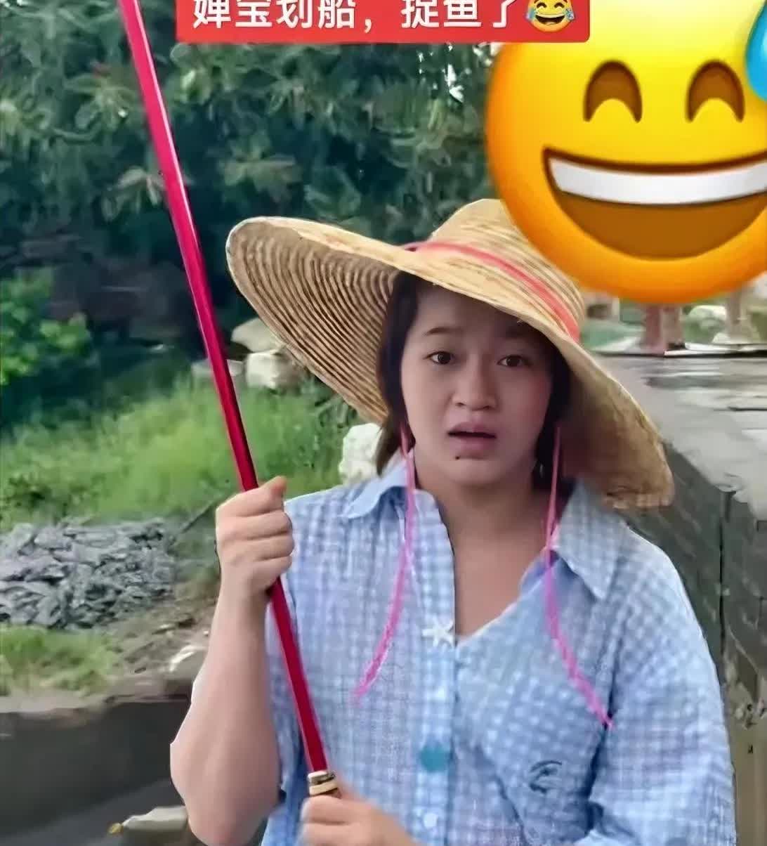 没有“婵宝”了，只有一个发福的大姑娘！
从7月17日发的照片看，全红婵一身蓝色