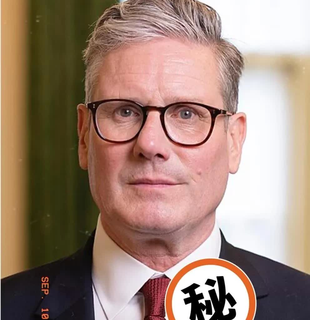 就在刚刚！
德国和英国共通宣布了

2025年9月10日，英国和德国在伦敦