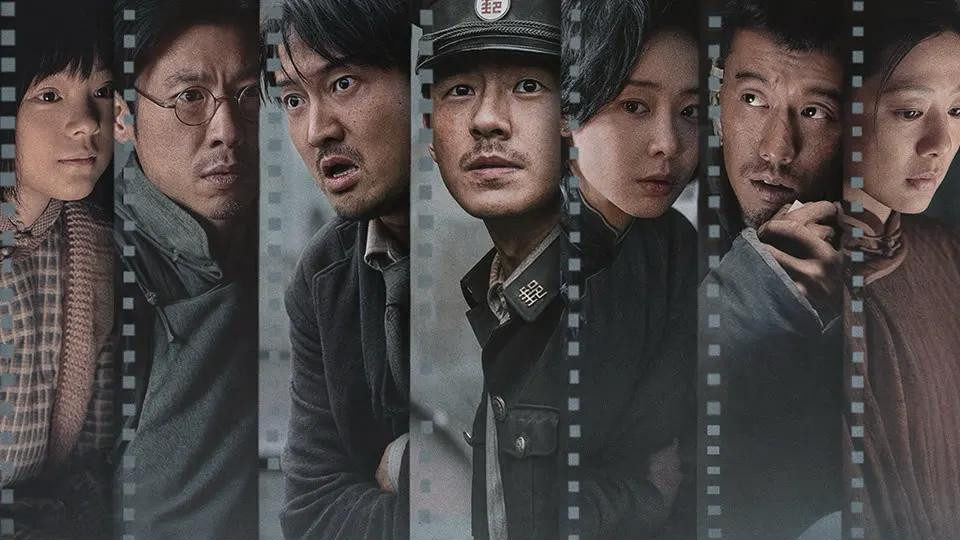 《长安的荔枝》等电影扎堆提档，是在拯救市场还是提前止损？
