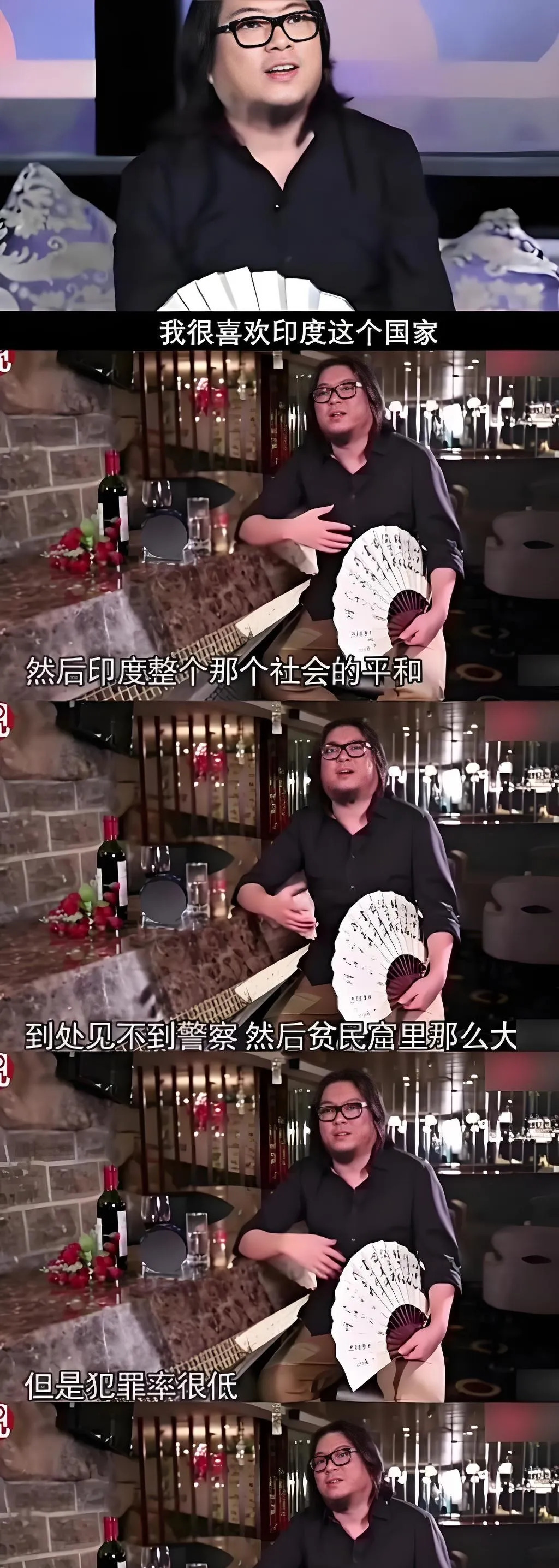 太可怕了，印度强奸案又出新花样











怎么回事！这印度到底怎么了