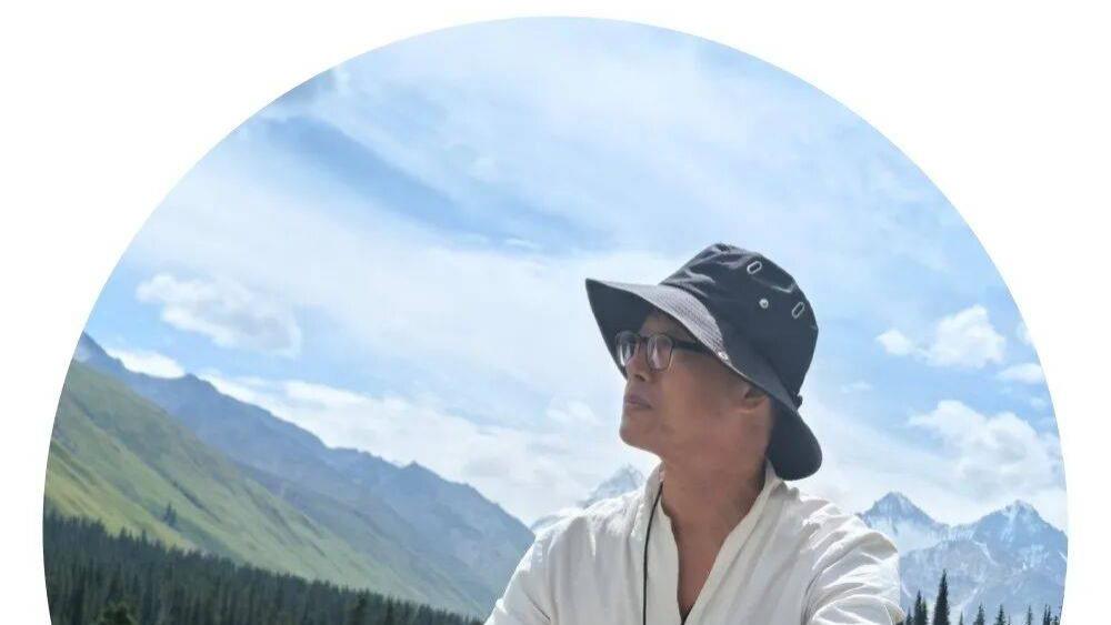 书画家吴宝林——元启新章·翰墨贺岁