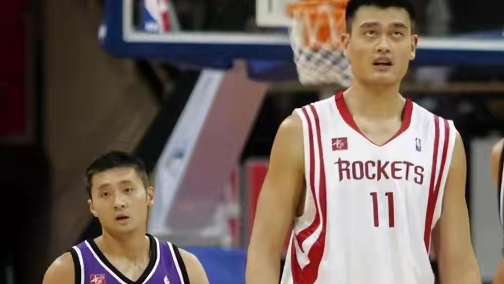 阿杜对于明年来中国参赛表示兴奋，为何火箭来中国参赛引起瞩目？