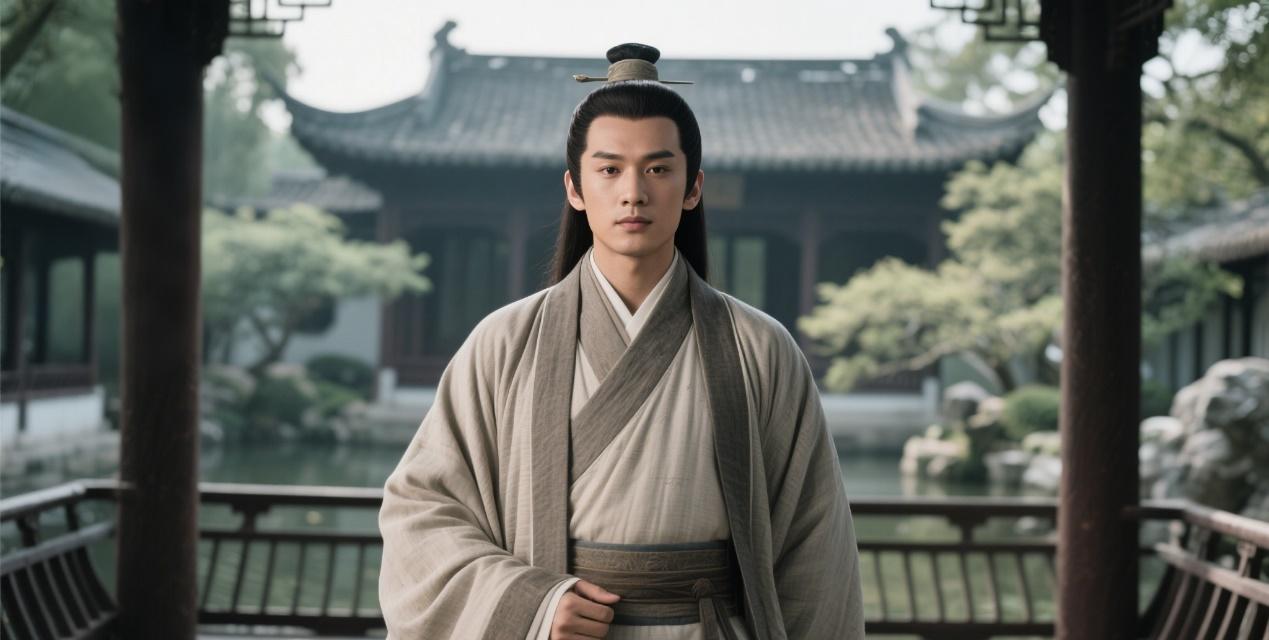 谢安为何被称为江表第一人？
江表伟杰，贤臣名相！千古以来，文人墨客对东晋的名相谢