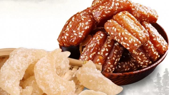 徐州特产火出圈！外地人蜂拥抢购的必买清单曝光！