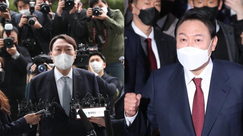 韩国惊变：尹锡悦逮捕令背后的政治风波