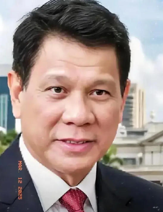 菲律宾传来新动向，小马科斯姐姐发声：拘留杜特尔特将搅乱政坛

近日，菲律宾政坛传