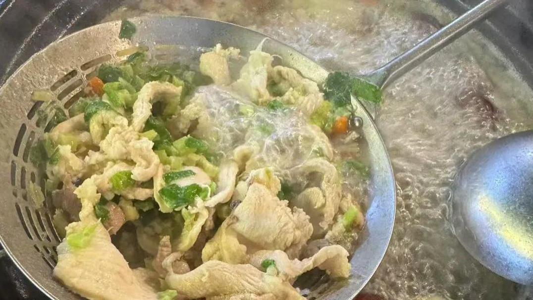 土鸡火锅的三大独特之处