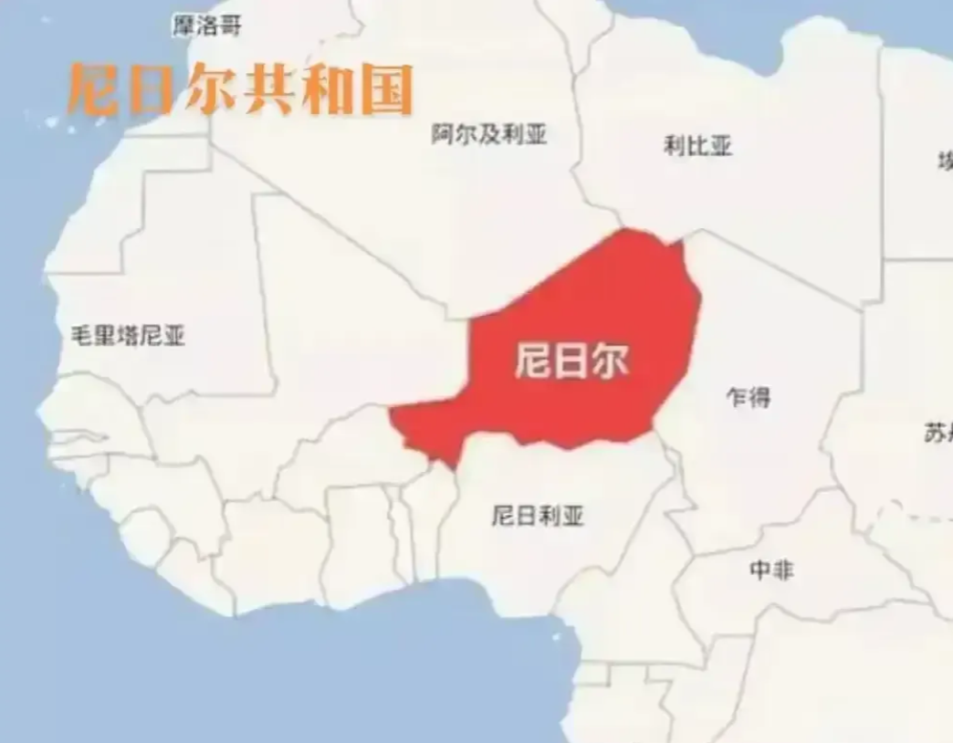 尼日尔又开始整幺蛾子了！据法新社6月11日报道，尼日尔外长当天开启访华之旅，希望