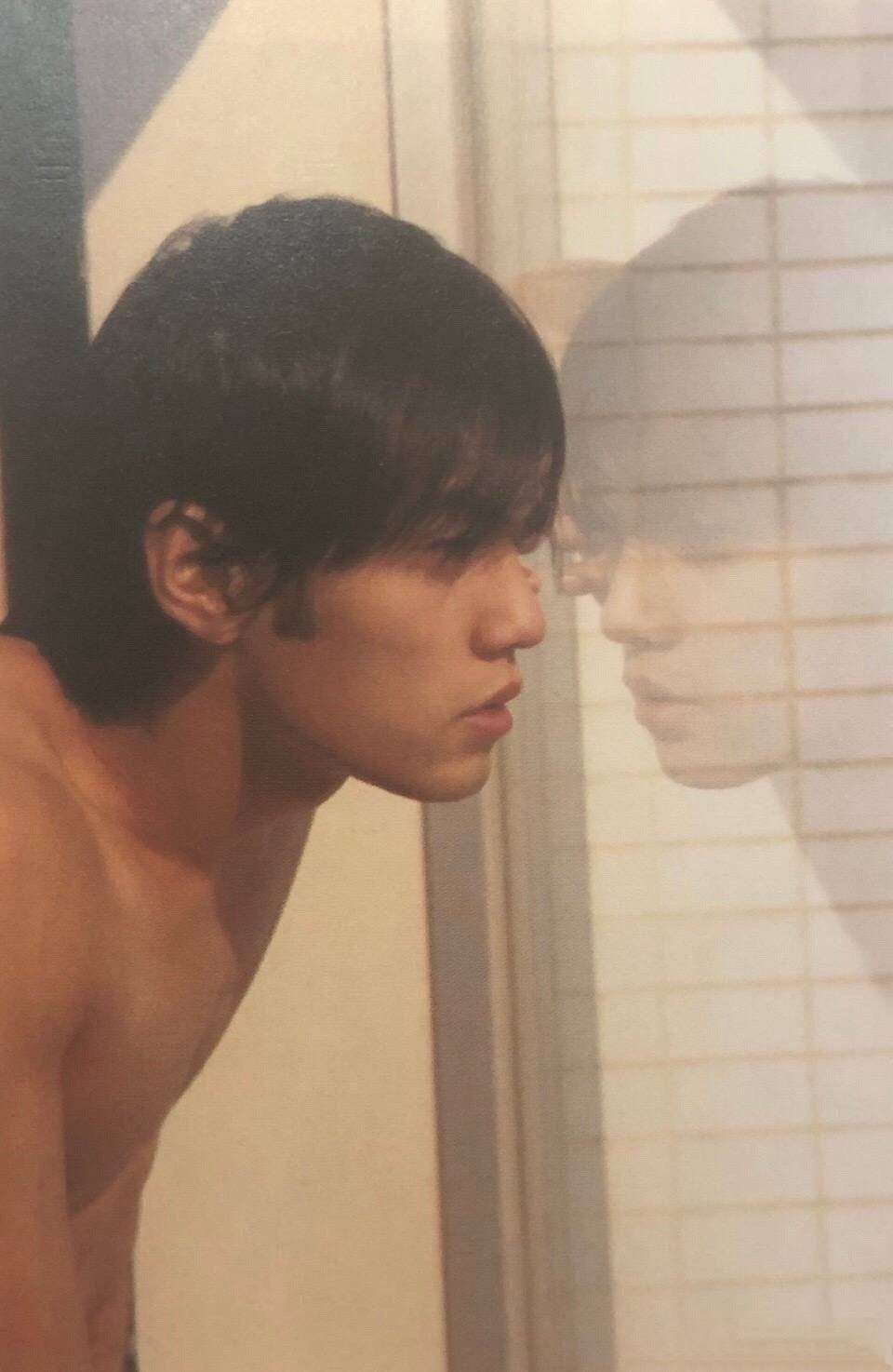 周杰伦 青年写真