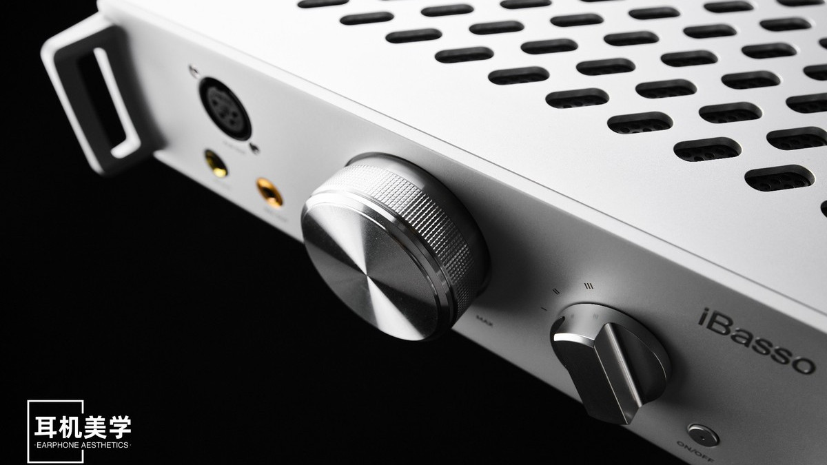 「巍峨高山，近在咫尺」全球首款氮化镓耳放艾巴索昆仑体验心得