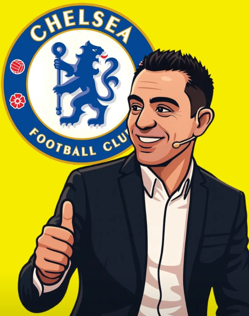 哈维可能出山重新执教球队，这一次他想要去英超顶级俱乐部！

据了解，巴萨传奇哈维