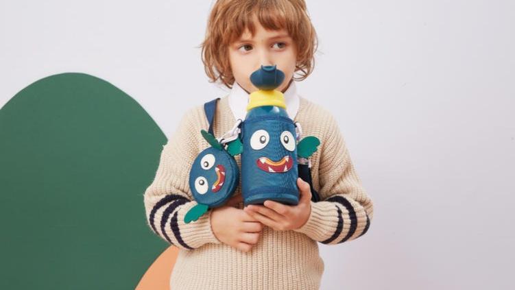 别乱买宝宝保温杯！注意看这3个核心点！