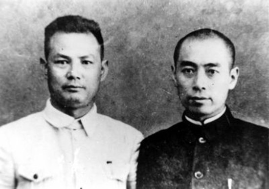 两位人杰，都是那么帅。[玫瑰][玫瑰][玫瑰]
