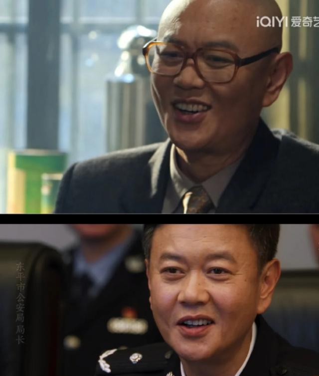 看《以法之名》发现全是《风吹半夏》的演员
《风吹半夏》的成功，给这部剧很多配角赢