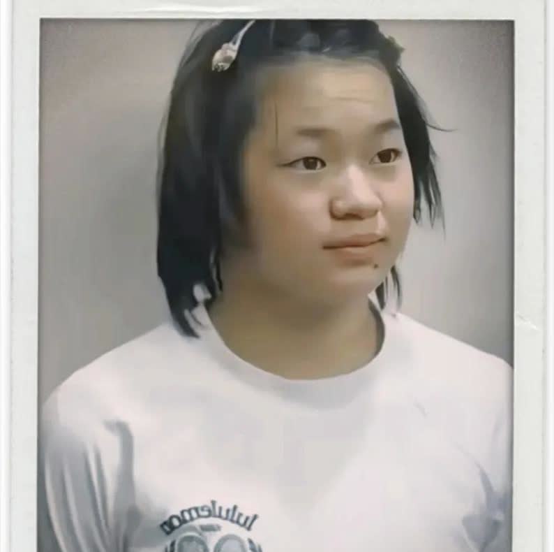 18岁全红婵胖10斤，207C炸鱼！

这不是偷懒，是身体在造反。

东