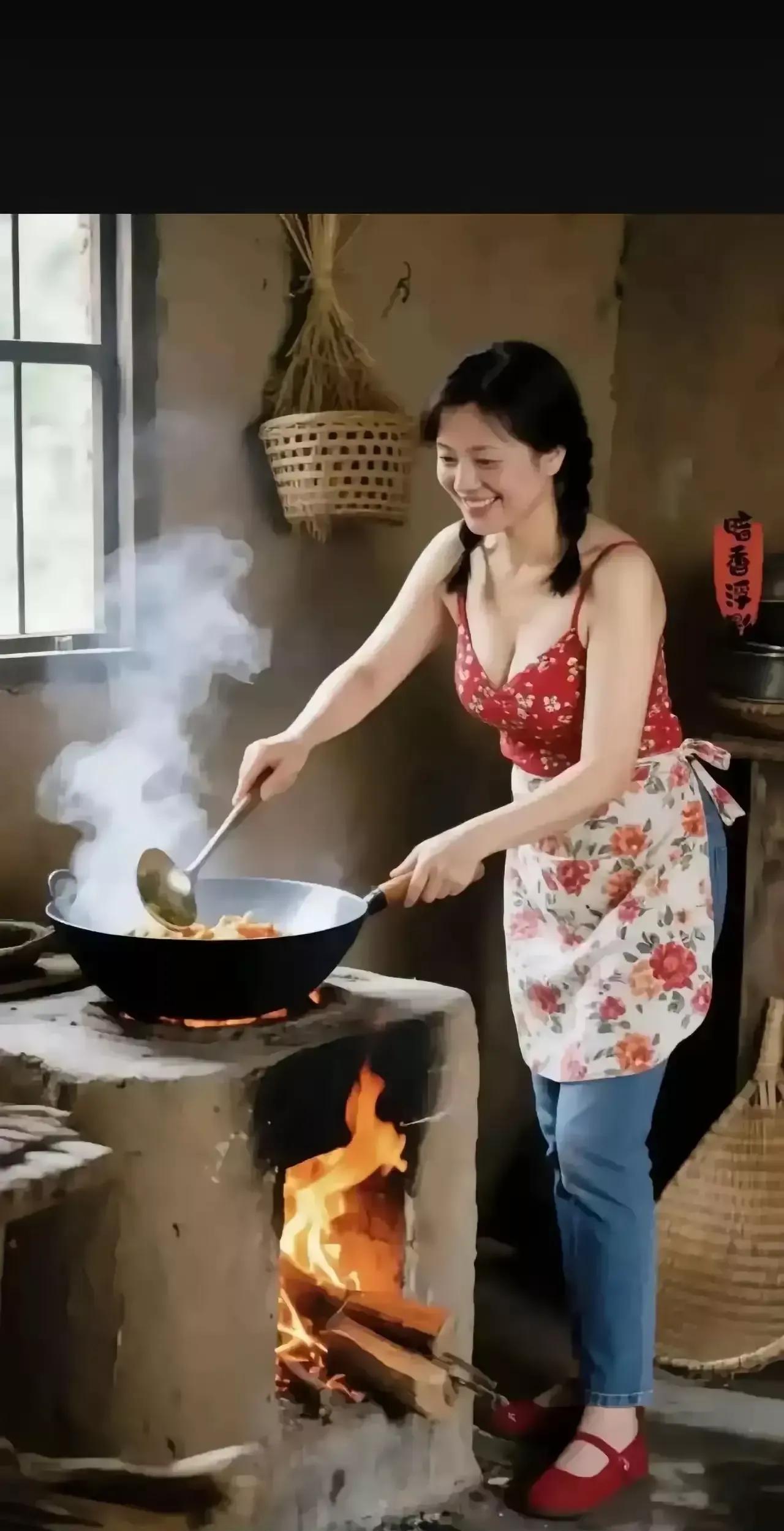 #你喜欢自己在家做饭吗#尝试不同的调料搭配，能创造新口味。