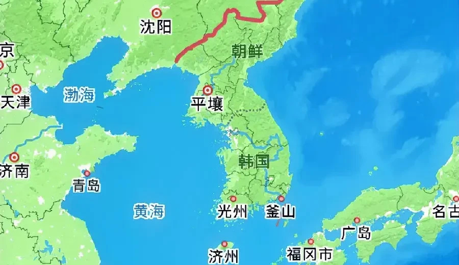 朝鲜想求饶，美国根本不吃那一套











你敢信？朝鲜曾经傻乎乎地觉