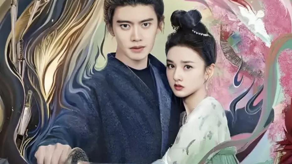 2025热门电视剧《无忧渡》全集高清免费在线观看_国剧《无忧渡》迅雷网盘/夸克网盘下载观看