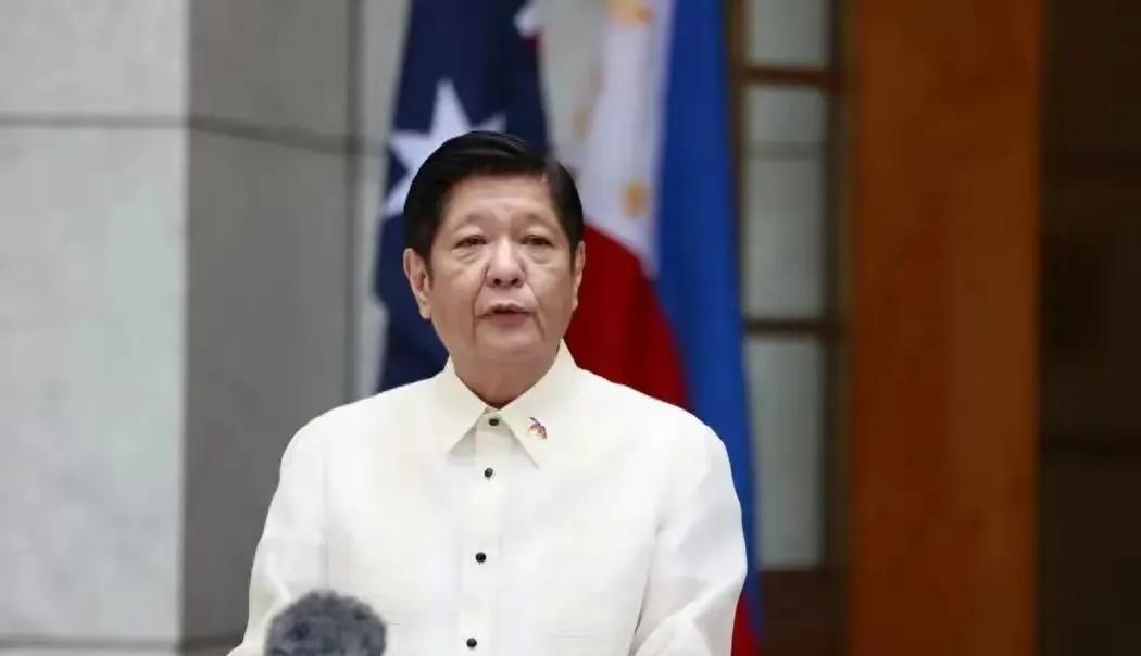 监狱里当市长，议会中翻大浪！马科斯低头求和，杜特尔特家族逆袭全记录
在菲律宾马杜