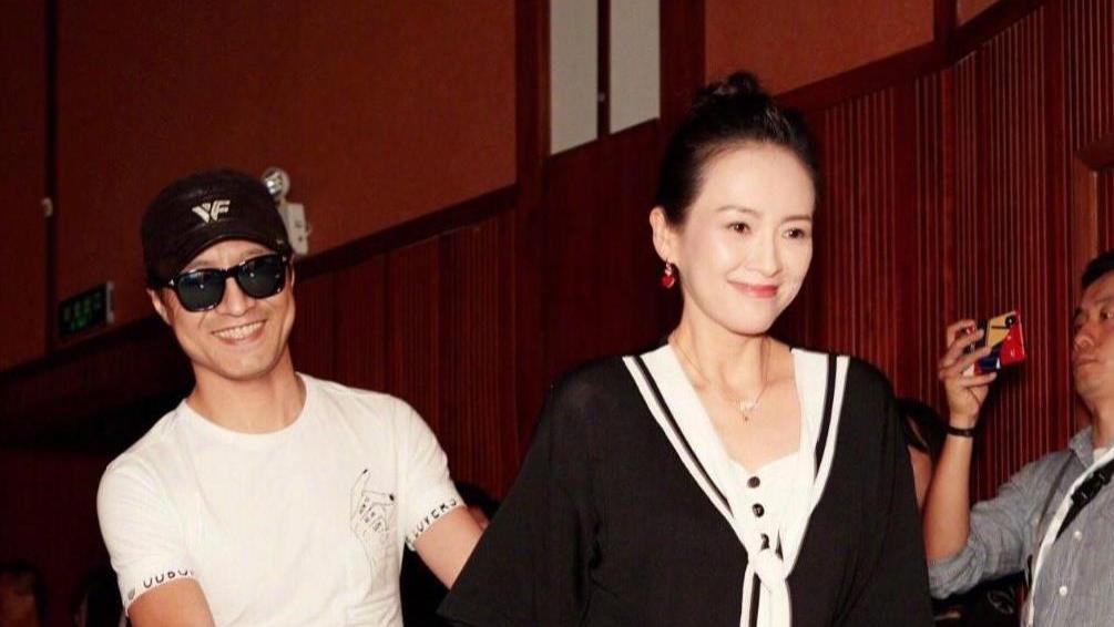 深扒才知道，章子怡当年爱惨了汪峰！她给所有女人“提了个醒”