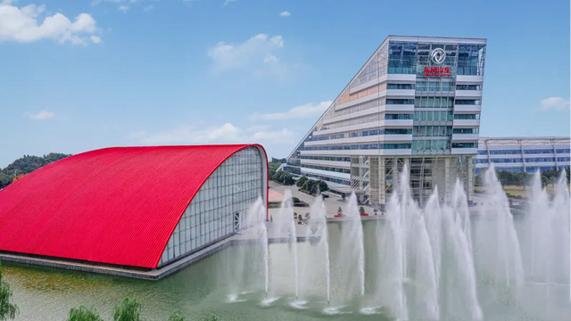 东风与长安重组搁浅：一场"大象转身"背后的战略困局