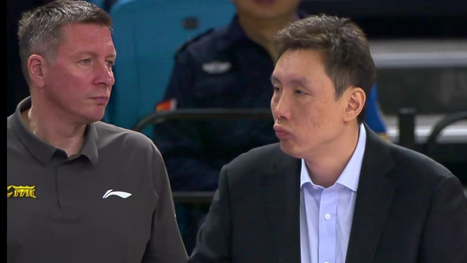 中国篮球历史首次，NBL球队战胜CBA球队，江苏男篮实力成迷！